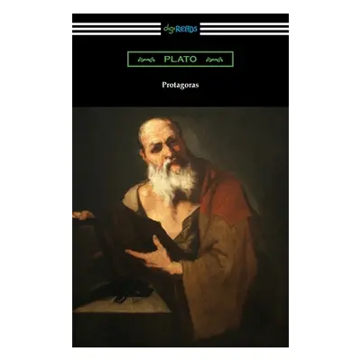 "Protagoras" - "" ("Plato")(Paperback)