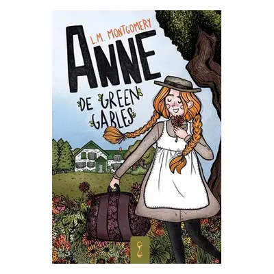 "Anne de Green Gables" - "" ("Montgomery Lucy Maud")(Paperback)