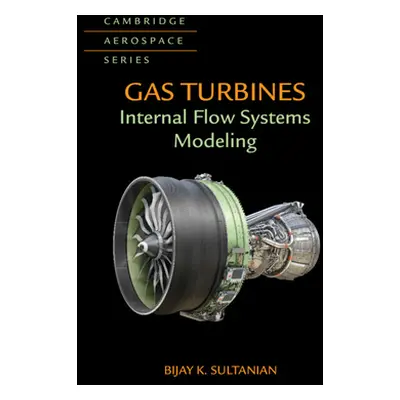 "Gas Turbines" - "" ("Sultanian Bijay K.")(Pevná vazba)