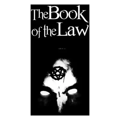 "The Book of the Law" - "" ("Crowley Aleister")(Paperback)