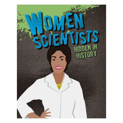 "Women Scientists Hidden in History" - "" ("O'Brien Cynthia")(Paperback)