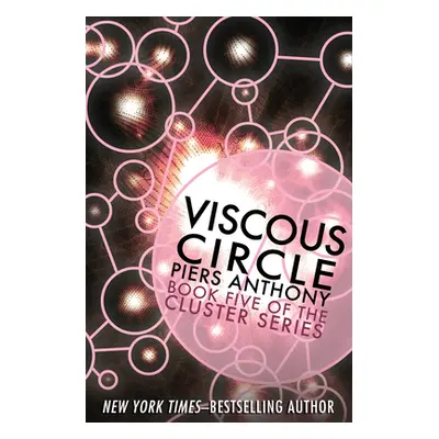 "Viscous Circle" - "" ("Anthony Piers")(Paperback)