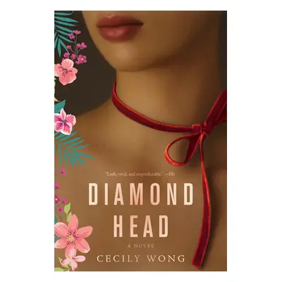 "Diamond Head" - "" ("Wong Cecily")(Paperback)