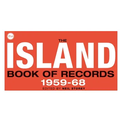 "The Island Book of Records Volume I: 1959-68" - "" ("Storey Neil")(Pevná vazba)