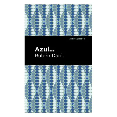 "Azul" - "" ("Daro Rubn")(Paperback)