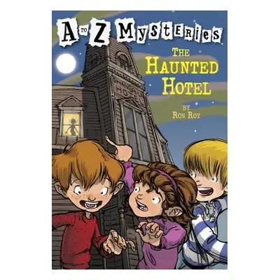 "The Haunted Hotel" - "" ("Roy Ron")(Paperback)