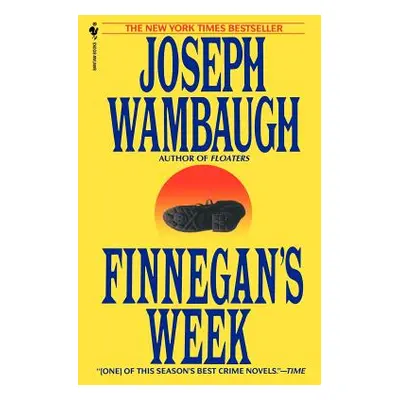 "Finnegan's Week" - "" ("Wambaugh Joseph")(Paperback)