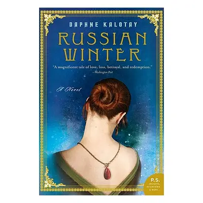 "Russian Winter" - "" ("Kalotay Daphne")(Paperback)