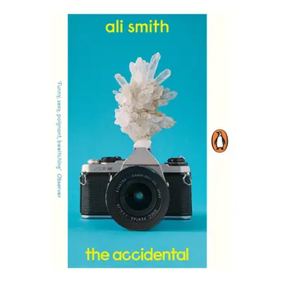 "Accidental" - "" ("Smith Ali")(Paperback / softback)