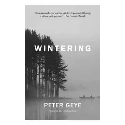 "Wintering" - "" ("Geye Peter")(Paperback)