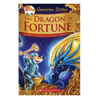 "The Dragon of Fortune