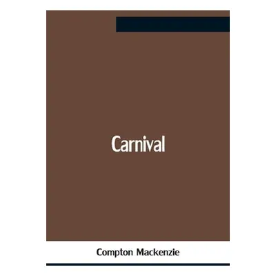 "Carnival" - "" ("MacKenzie Compton")(Paperback)