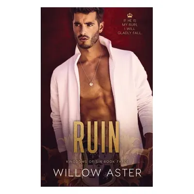 "Ruin: A Student/Teacher Romance" - "" ("Aguiar Wander")(Paperback)