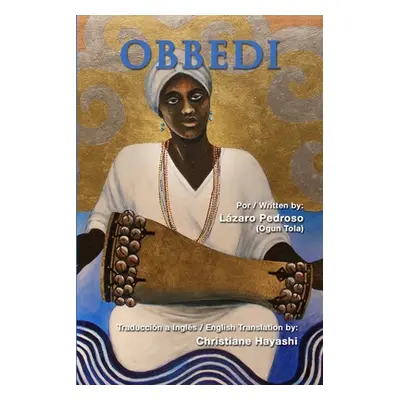 "Obbedi" - "" ("Pedroso Lzaro")(Paperback)