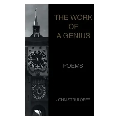 "The Work of a Genius" - "" ("Struloeff John")(Paperback)