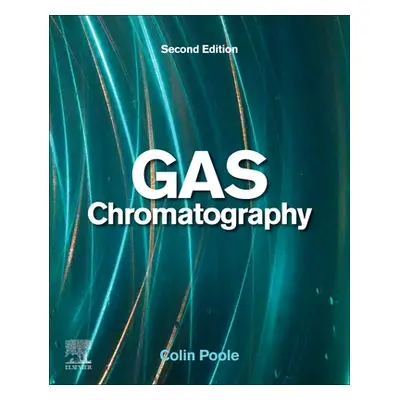 "Gas Chromatography" - "" ("Poole Colin")(Paperback)