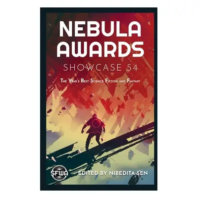 "Nebula Awards Showcase 54" - "" ("Sen Nibedita")(Paperback)