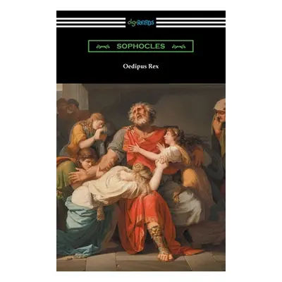 "Oedipus Rex" - "" ("Sophocles")(Paperback)