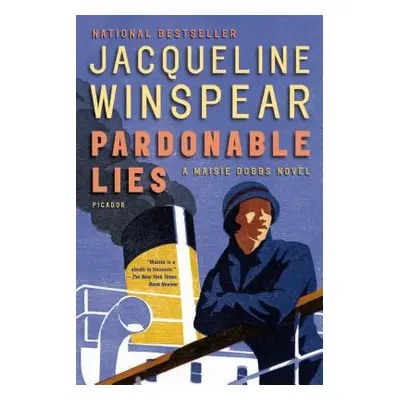 "Pardonable Lies: A Maisie Dobbs Novel" - "" ("Winspear Jacqueline")(Paperback)