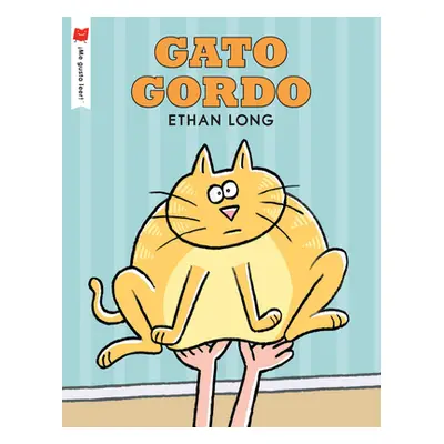 "Gato Gordo" - "" ("Long Ethan")(Paperback)