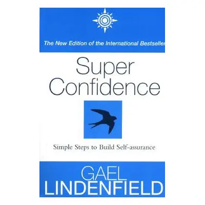 "Super Confidence" - "" ("Lindenfield Gael")(Paperback)