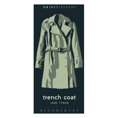 "Trench Coat" - "" ("Tynan Jane")(Paperback)