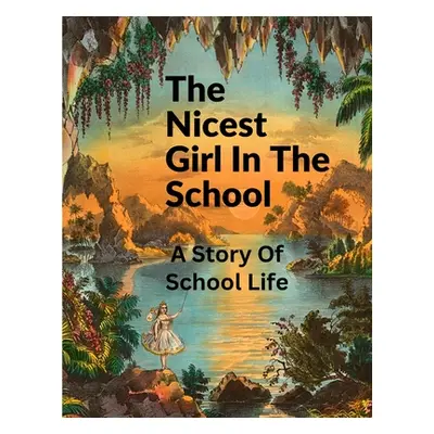 "The Nicest Girl In The School: A Story Of School Life" - "" ("Angela Brazil")(Paperback)