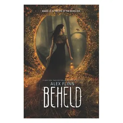 "Beheld" - "" ("Flinn Alex")(Paperback)