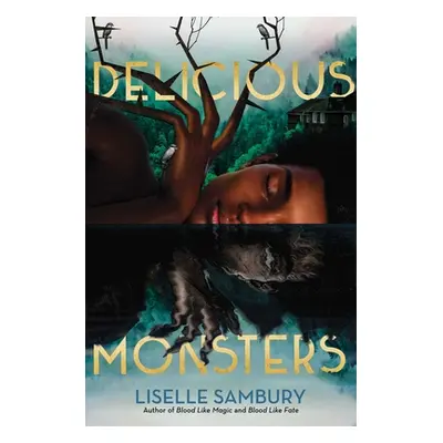 "Delicious Monsters" - "" ("Sambury Liselle")(Paperback)