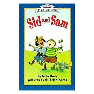 "Sid and Sam" - "" ("Buck Nola")(Paperback)