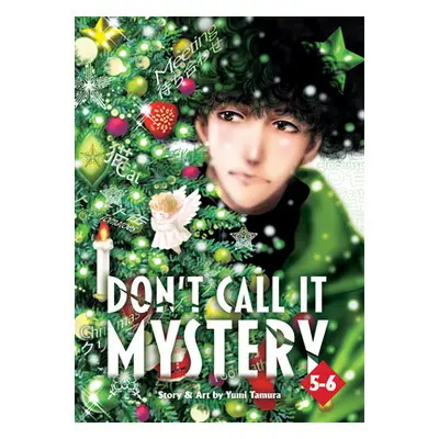 "Don't Call It Mystery (Omnibus) Vol. 5-6" - "" ("Tamura Yumi")(Paperback)