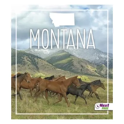 "Montana" - "" ("Parker Bridget")(Paperback)