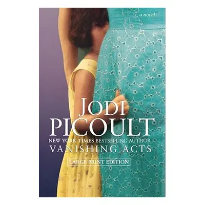 "Vanishing Acts" - "" ("Picoult Jodi")(Paperback)