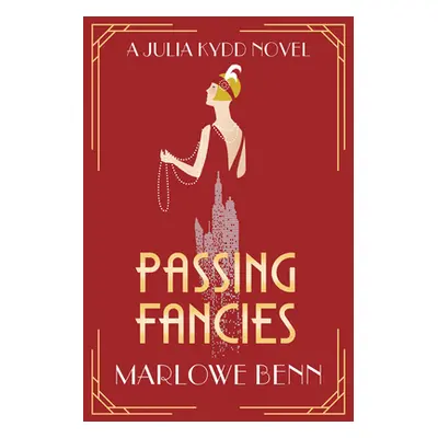 "Passing Fancies" - "" ("Benn Marlowe")(Paperback)