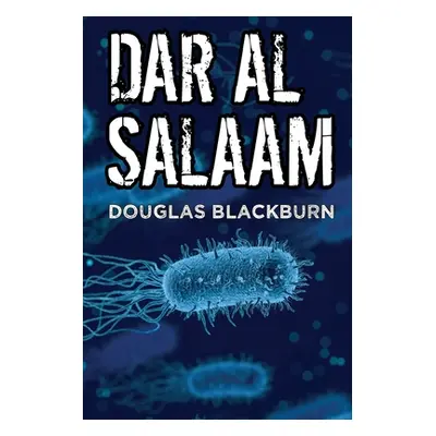 "Dar Al Salaam" - "" ("Blackburn Douglas")(Paperback)