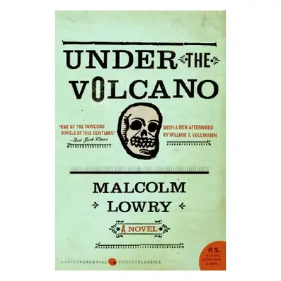 "Under the Volcano" - "" ("Lowry Malcolm")(Paperback)