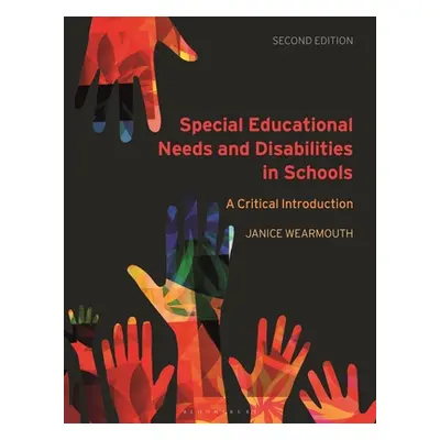 "Special Educational Needs and Disabilities in Schools: A Critical Introduction" - "" ("Wearmout