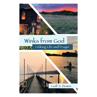 "Winks from God: Linking Life and Prayer" - "" ("Downs Lesli' S.")(Paperback)