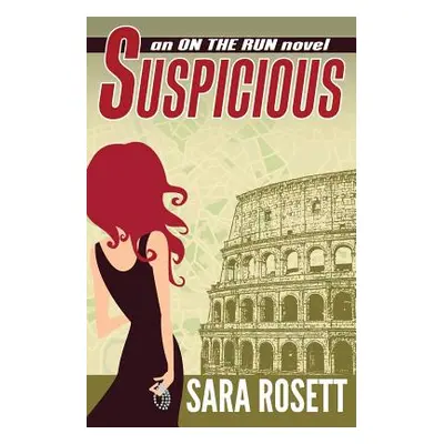 "Suspicious" - "" ("Rosett Sara")(Paperback)