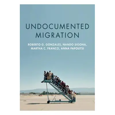 "Undocumented Migration" - "" ("Sigona Nando")(Paperback)