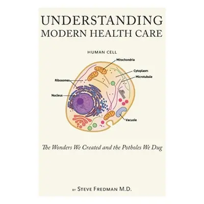 "Understanding Modern Health Care: The Wonders We Created and the Potholes We Dug" - "" ("Fredma