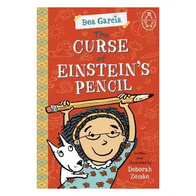 "The Curse of Einstein's Pencil" - "" ("Zemke Deborah")(Paperback)