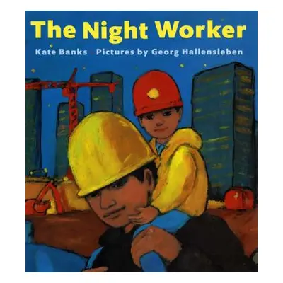 "The Night Worker" - "" ("Banks Kate")(Paperback)