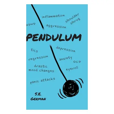 "Pendulum" - "" ("German S. E.")(Pevná vazba)