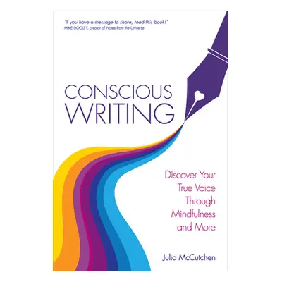 "Conscious Writing" - "" ("McCutchen")(Paperback)