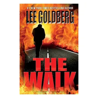 "The Walk" - "" ("Goldberg Lee")(Paperback)