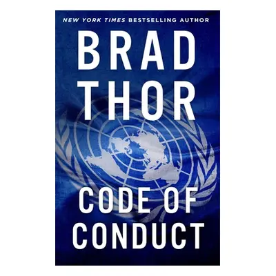 "Code of Conduct, 14: A Thriller" - "" ("Thor Brad")(Paperback)