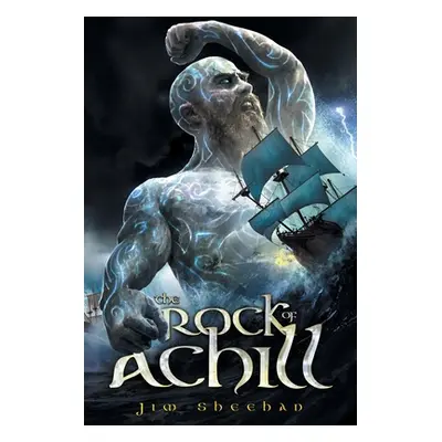 "The Rock of Achill" - "" ("Sheehan Jim")(Paperback)