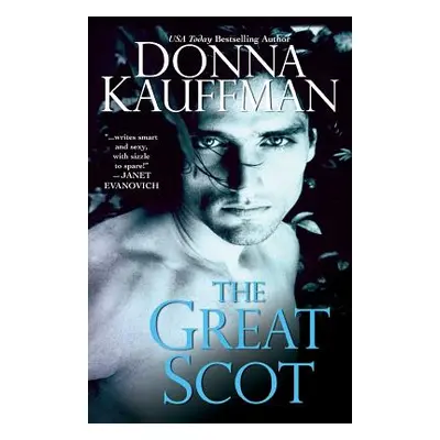 "The Great Scot" - "" ("Kauffman Donna")(Paperback)