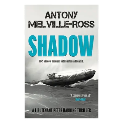 "Shadow" - "" ("Melville-Ross Antony")(Paperback)